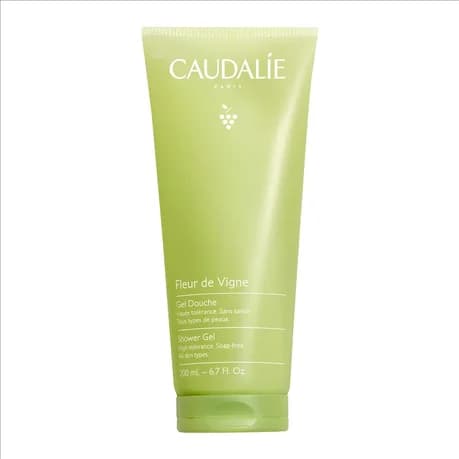 Gel Douche Fleur De Vigne