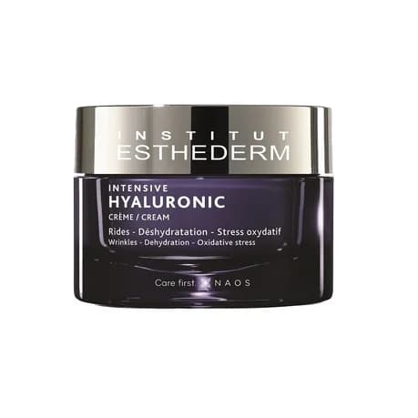Intensive Hyaluronic Crème