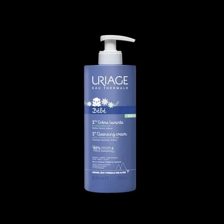 1ère Crème Lavante 500 ml