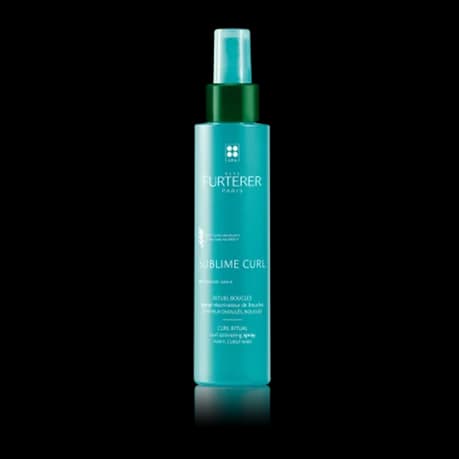 Sublime Curl Traitement Nutri-Activateur De Rizos 150 ml