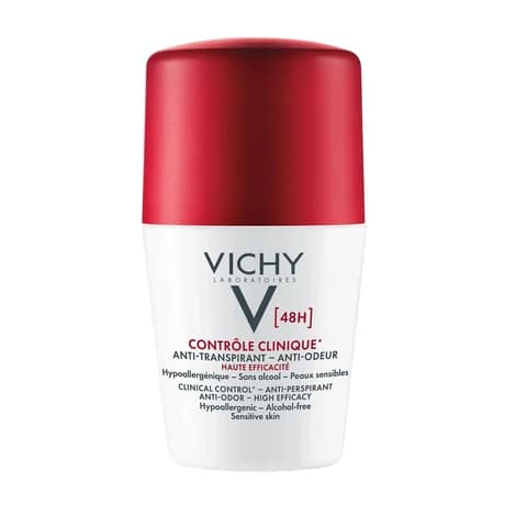 Clinical Control Déodorisant 50 ml