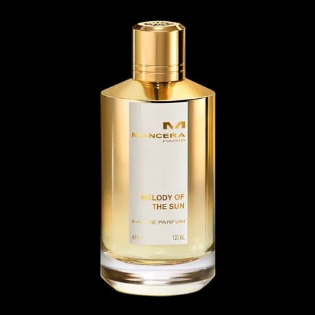 Melody Of The Sun 120 ml