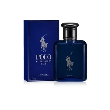 Polo Blue Parfum