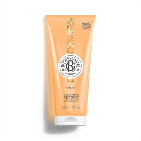 Gel de Ducha Neroli 200 ml