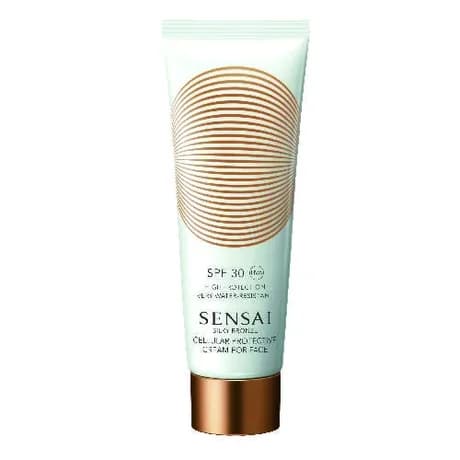 Silky Bronze Cellular Protective Spf30 50 ml