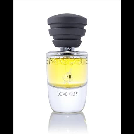 Love Kills 35 ml