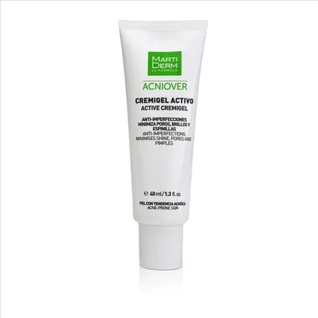 Acniover Cremigel Actif 40 ml