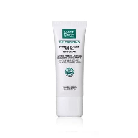 Proteos Screen SPF50+ 40 ml