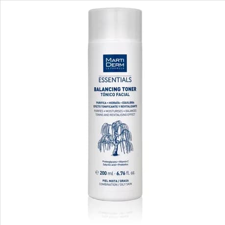 Balancing Toner 200 ml