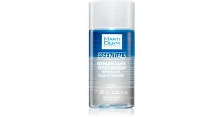 Essentials Démaquillant des yeux biphasiques 125 ml