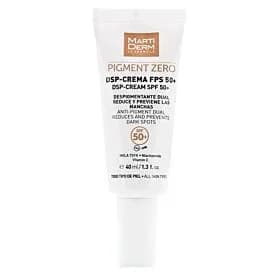 DSP-Crema SPF50+ 40 ml