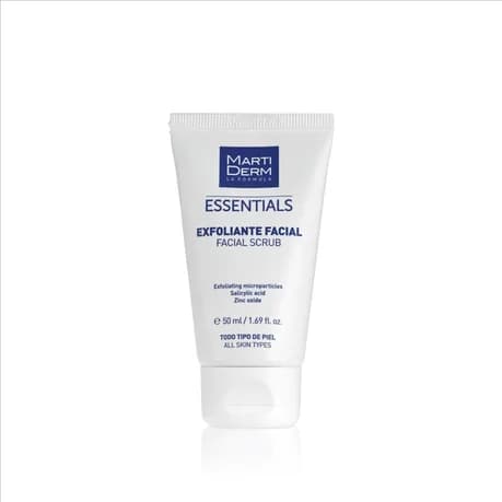 Exfoliant Facial 50 ml