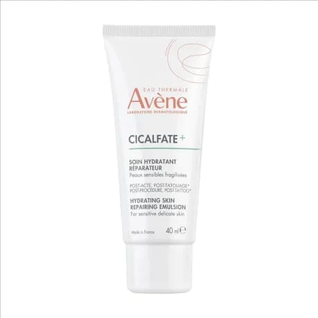 Cicalfate Emulsion 40 ml