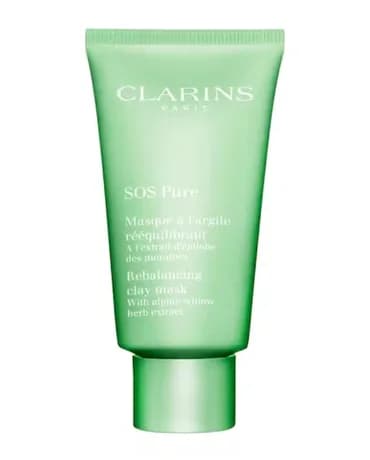 Masque S.O.S Purete L'Argile 75 ml