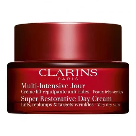 Multi-Intensive Crème de Jour 50 ml