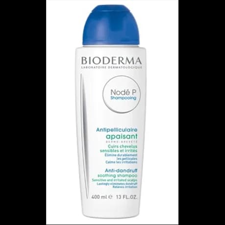 Nodé P Shampoing 400 ml