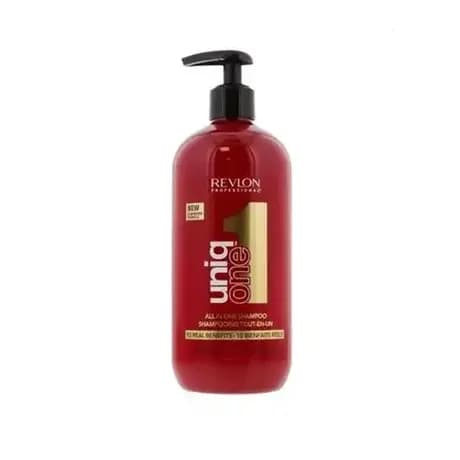 Uniq One Shampooing Tout en 1 490 ml