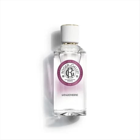Heritage gingembre 100 ml