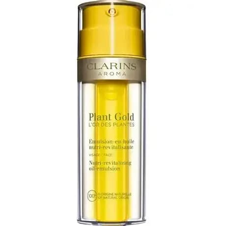 Plant Gold Emulsion En Huile 35 ml