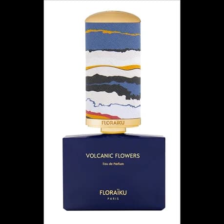 Volcanic Roses 50 + 10 ml
