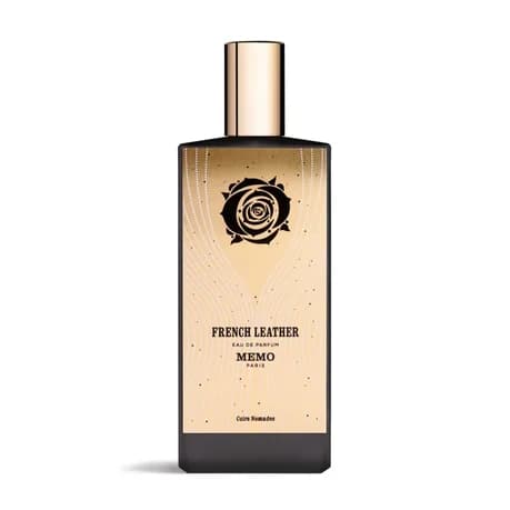 French Leather 75 ml