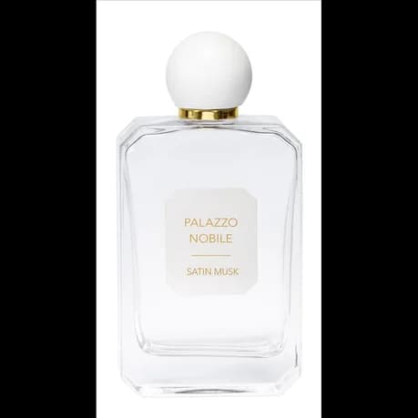 Satin Musc 100 ml