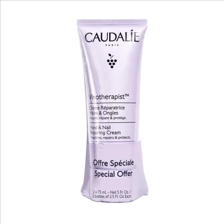 Vinotherapist Mains&Ongles 2 x 75 ml