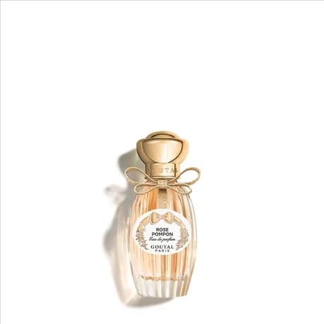 Rose Pompon Parfum
