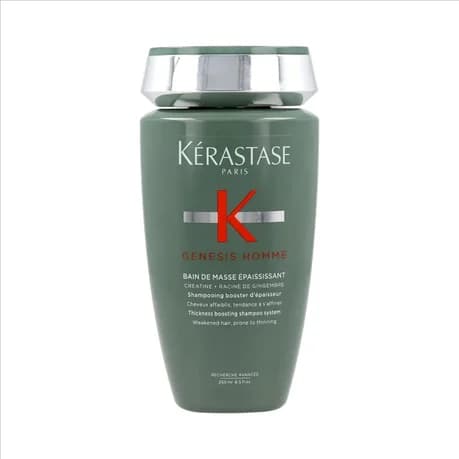 Bain De Masse Épaissant 250 ml