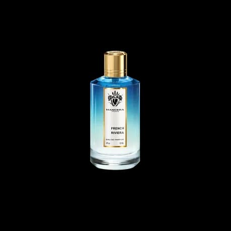 French Riviera 120 ml