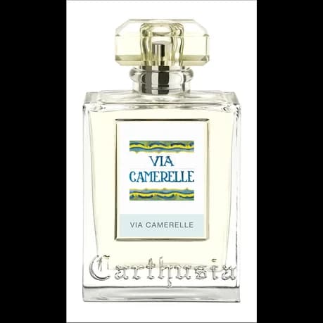 Via Camerelle 100 ml