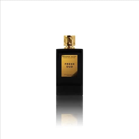 Fresh Oud 100 ml