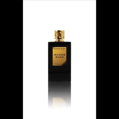 Incense Wood 100 ml