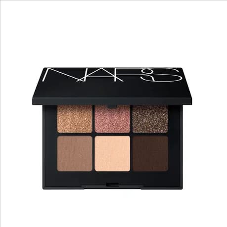 Voyageur Eyeshadow Palette