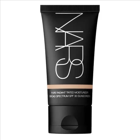 Pure Radiant Tinted Moisturizer SPF30/PA ++ Terre Neuve 50 ml