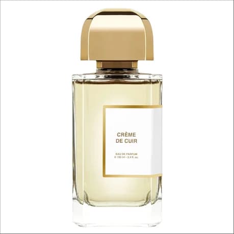 Crème De Cuir 100 ml