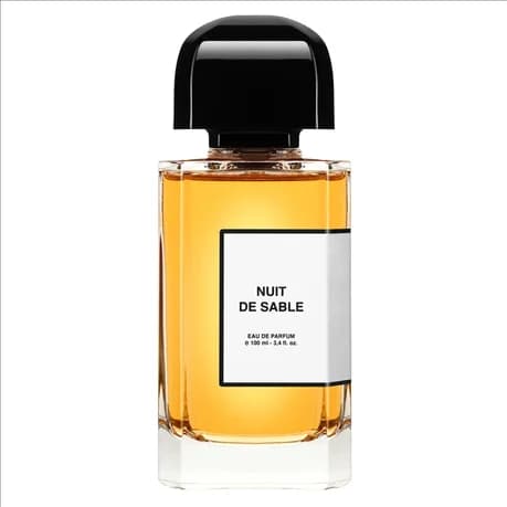 Nuit De Sable 100 ml