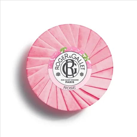 Rose Savon