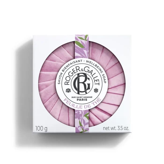 Savon bien-être 100 gr