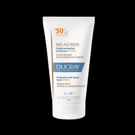 Melascreen Fluide Anti-Manches Protector SPF50+ 40 ml
