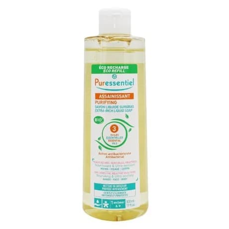 Assainissant Savon Ibérique 250 ml