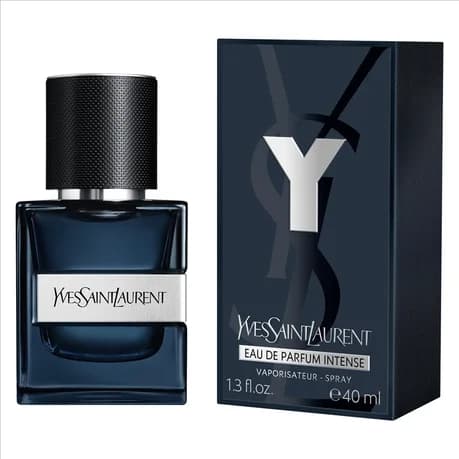 Et pour Homme Intense