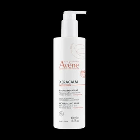 Xeracalm Balsamo Hydratant 400 ml