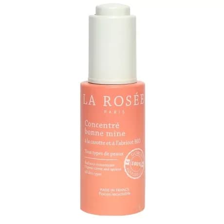 Gamme de Luminosité 30 ml