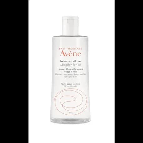 Avene Eau Micellaire 400 ml