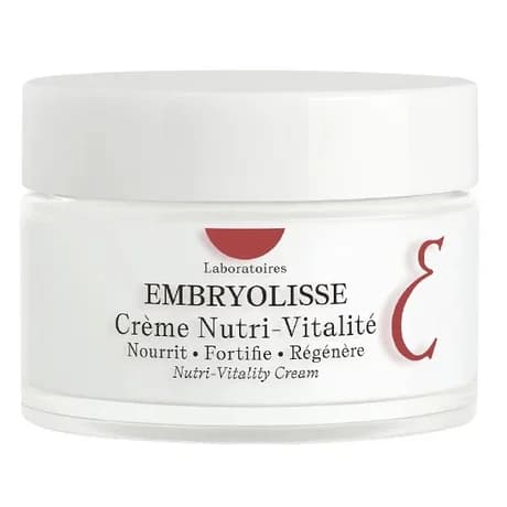 Crème Nutrition Vitalité 50 ml