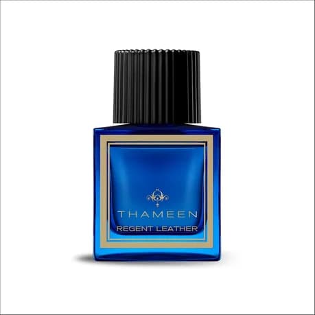 Regent Leather 50 ml
