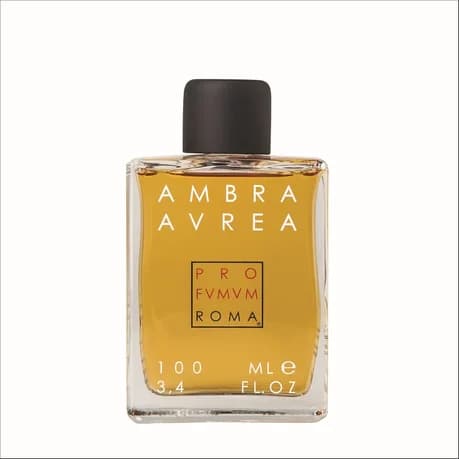 Ambra Avrea 100 ml