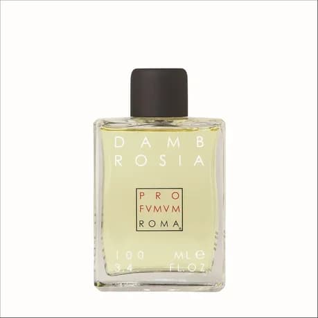D'ambrosia 100 ml