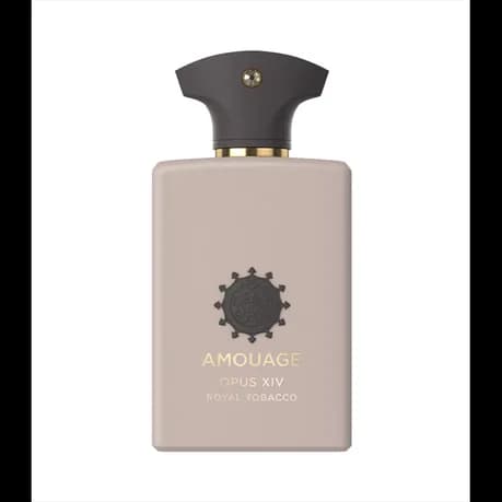 Opus XIV Royal Tobacco 100 ml